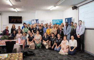 Stirling Local Drug Action Team 